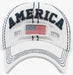 Patriotic Hats - Liberty Flag & Specialty