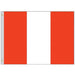 Peru Flag - Liberty Flag & Specialty