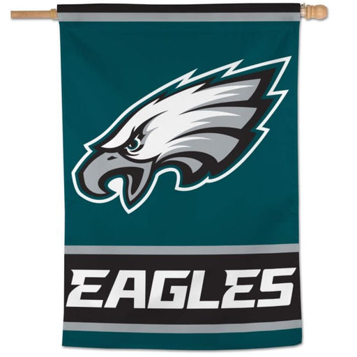 Philadelphia Eagles Banner - Liberty Flag & Specialty