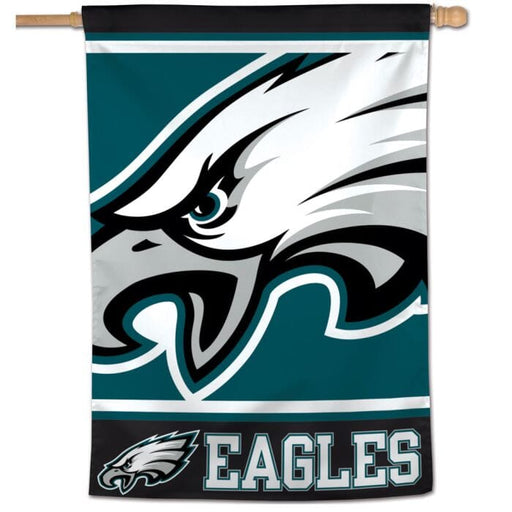 Philadelphia Eagles Banner - Liberty Flag & Specialty