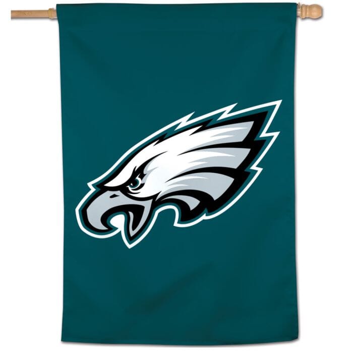 Philadelphia Eagles Banners - Liberty Flag & Specialty