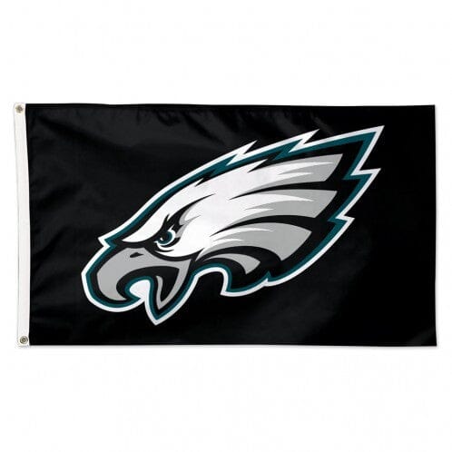 Philadelphia Eagles Flag - Liberty Flag & Specialty