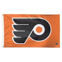 Philadelphia Flyers Flag - Liberty Flag & Specialty