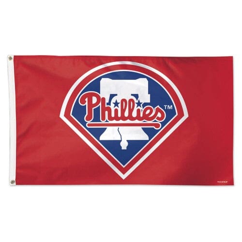 Philadelphia Phillies Flag - Liberty Flag & Specialty