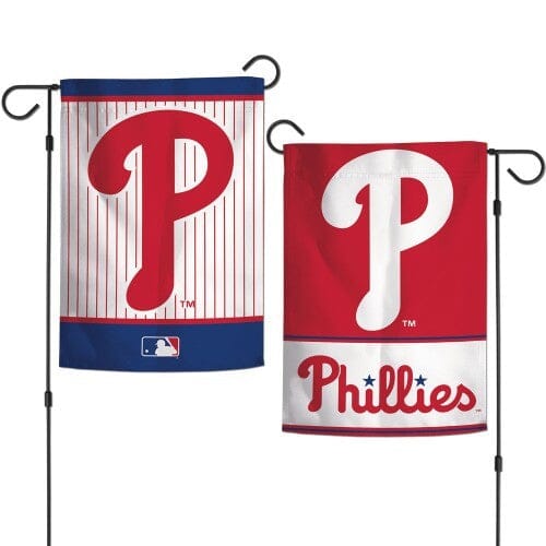 Philadelphia Phillies Garden Banner - Liberty Flag & Specialty