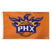 Phoenix Suns Flag - Liberty Flag & Specialty