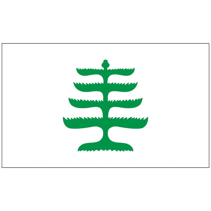 Pine Tree - Liberty Flag & Specialty
