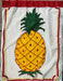 Pineapple Banner - Liberty Flag & Specialty