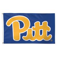 Pittsburg Panthers Flag - Liberty Flag & Specialty