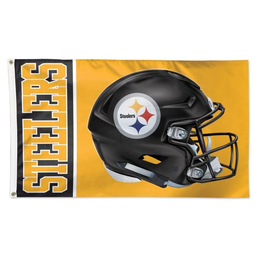 Pittsburg Steelers Flag - Liberty Flag & Specialty