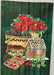 Poinsettia Christmas House Banner - Liberty Flag & Specialty