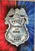 Police House Banner - Liberty Flag & Specialty