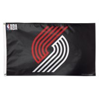 Portland Trail Blazers Flag - Liberty Flag & Specialty