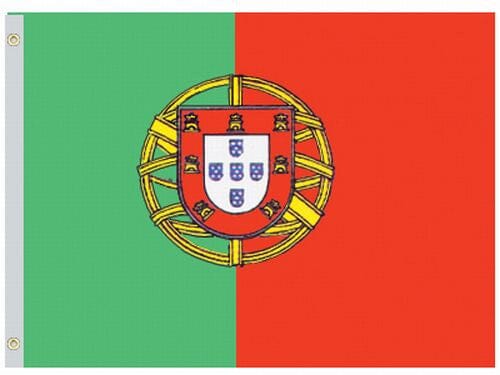 Portugal Flag - Liberty Flag & Specialty