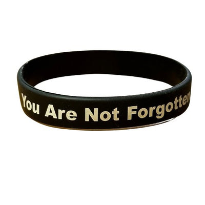 POW/MIA Bracelet - Liberty Flag & Specialty