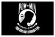 POW/MIA Flag - Double Sided - Liberty Flag & Specialty