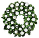 Pre-Decorated Wreaths - Liberty Flag & Specialty
