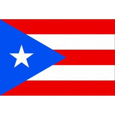 Puerto Rico Flag - Liberty Flag & Specialty