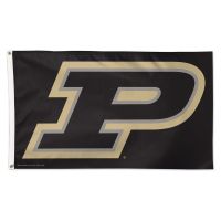 Purdue Boilermakers Flag - Liberty Flag & Specialty
