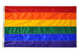 Rainbow Flag - Liberty Flag & Specialty