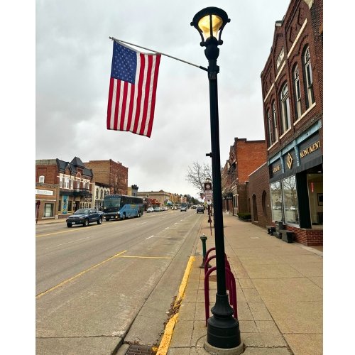 Reedsburg Flags Liberty Flag & Specialty