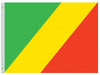 Republic of the Congo Flag - Liberty Flag & Specialty