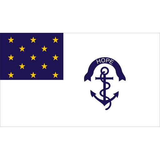 Rhode Island Regiment - Liberty Flag & Specialty