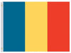 Romania Flag - Liberty Flag & Specialty