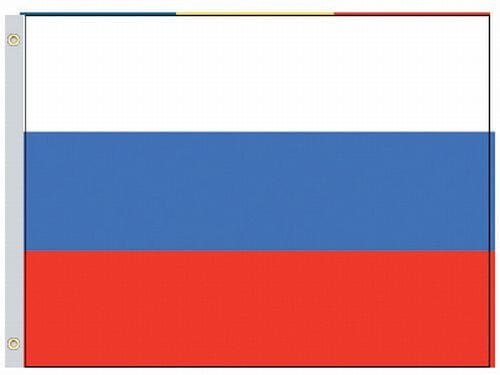Russia Flag - Liberty Flag & Specialty
