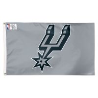 San Antonio Spurs Flag - Liberty Flag & Specialty