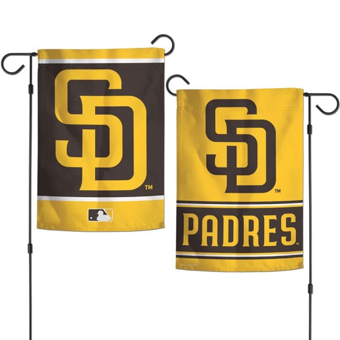 San Diego Garden Banner - Liberty Flag & Specialty