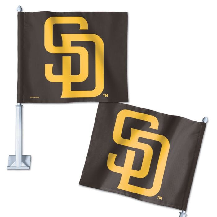 San Diego Padres Flags