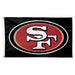San Francisco 49ers Flags - Liberty Flag & Specialty