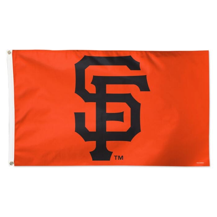 San Francisco Giants Flags - Liberty Flag & Specialty