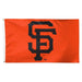 San Francisco Giants Flags - Liberty Flag & Specialty