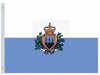 San Marino Flag - Liberty Flag & Specialty