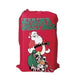 Season's Greeting Santa Drawstring Bag - Liberty Flag & Specialty