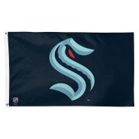 Seattle Kraken Flag - Liberty Flag & Specialty