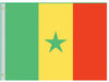 Senegal Flag - Liberty Flag & Specialty