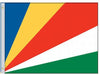 Seychelles Flag - Liberty Flag & Specialty