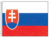 Slovakia Flag - Liberty Flag & Specialty