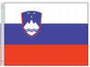 Slovenia Flag - Liberty Flag & Specialty