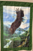 Soaring Spirit House Banner - Liberty Flag & Specialty