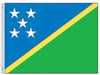 Solomon Islands Flag - Liberty Flag & Specialty