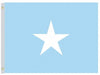Somalia Flag - Liberty Flag & Specialty