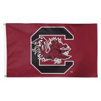 South Carolina Gamecocks Flag - Liberty Flag & Specialty