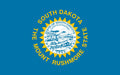 South Dakota State Flag - Liberty Flag & Specialty