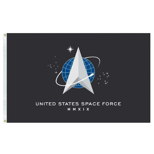 Space Force Flag - Liberty Flag & Specialty