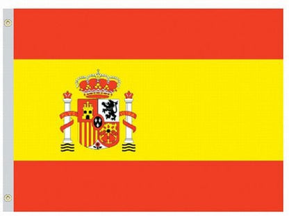 Spain Flag - Liberty Flag & Specialty