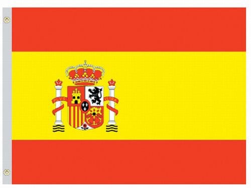 Spain Flag - Liberty Flag & Specialty